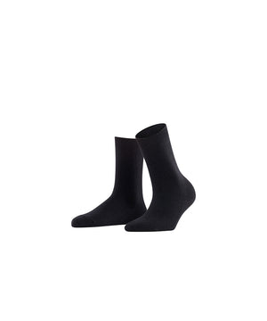 Cosy Wool SO - Sock - 3000 black