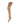 20 Den. 3D - Tight - 4255 CARAMEL