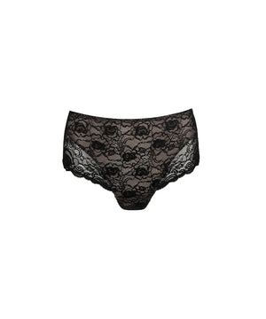 Cyrile - Full Briefs - ZWA BLACK