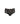 Cyrile - Full Briefs - ZWA BLACK