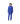 Brandtex - Jogging set - 3252 BLUE