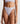 Modern Lace - Coordinate Thong - LL0 LAVENDER BLUE