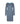 Ornament Nights - Nightdress - 565 BLUE TOPAZ