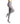 Family TI - Tights - 3399 GREYMIX