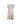 Pure Silk - Nightgown w.lace, short sleeve - 104 BAILEY
