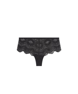 Karma - Shorty - 015 Black