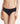 Essentiall - Shorty - 011 BLACK