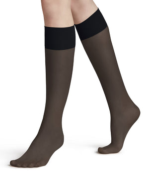 Pure Matt 20 KH - Knee High - 6179 MARINE