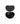 Breast Pad - Double Sticky Push Up - 234 BLACK