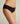 Alma - Hipster - 011 BLACK