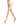 Seidenglatt 15 STO - Fine Stay-Up - 4169 POWDER