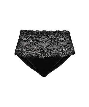 Sensual Secrets - Slip - 992 SCHWARZ