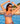 Swimwear - Adjustable bikini top - W482 JAMAICA
