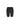 Beauty Layers - Shorts Wool - 0004 BLACK