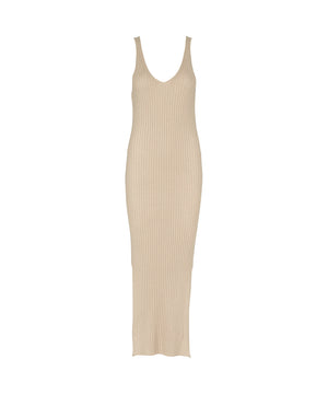 Alana - Beach Dress - 016 SAND