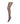 Flowers 40 Den - Tights - 1102 GOLDEN