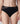 Madison - Full Briefs - ZWA BLACK
