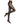 Origin Flaw - Tights - 3009 BLACK