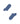 Active Breeze SN - Sneaker Socks - 6483 SMOKEY BLUE