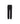 Cotton Blend Terry - Jogger - UB1 BLACK