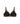 Amourette Charm - Bralette - 0004 BLACK