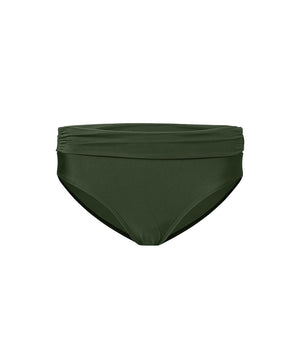 Swimwear - Tai de luxe - W076 OLIVE