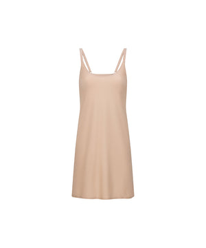 Softstretch - Fond De Robe - 0WU NUDE