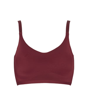 Seamless - Bra - 052 AUTUMN LEAF