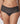 Montara - Luxury String - ZWA BLACK
