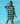 Swimwear - Beach Poncho - W491 SAINT LUCIA