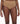 Smooth Comfort - High Waist Thong - 040 TERRACOTTA