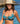 Swimwear - Full Cup Bikini Top - W479 FLORENCE