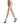 Craftcore TI - Tights/Leggings - 3248 PEARL GREY