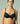 Rève - Spacer Plunge Bra - 015 Black