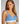 Modern Cotton - Bralette - PWB GLACIER