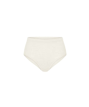 Beauty Layers - Maxi Wool - 1595 ECRU WHITE
