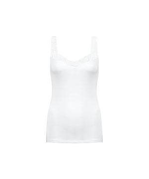 Emotion Elegance - Top - 1 WHITE