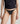 Ideal Cotton - Thong - UB1 BLACK