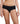 Play - Covering Shorty - 011 BLACK