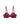 Perfectly Fit Lace - Plunge - GNE ALLURING PINK