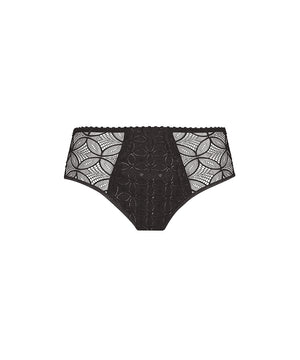 Romy - Panty - 0499 REGLISSE