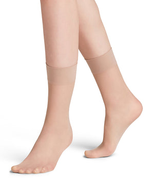 Pure Matt 20 SO - Socks - 4859 COCOON