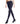 Pure Matt 50 - Tights - 6179 MARINE