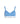 Modern Cotton - Bralette - PWB GLACIER