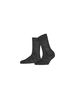 Marble Cloud SO - Sock - 3000 BLACK