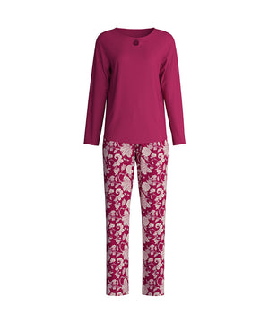Sweet Dreams - Pyjamas - 197 DAHLIA PINK