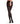 Family Rib TI - Tights - 3000 BLACK