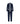 Nightwear - Lounge Suit - 10063 NAVY