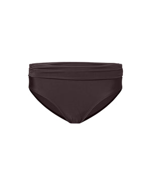 Swimwear - Tai de luxe - W079 MOCCA