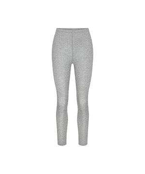 Beauty Layers - Leggings Wool - M033 MEDIUM GREY MELANGE